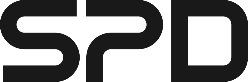 Logo SPD Company